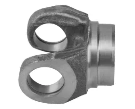 World American 1210-2.0000 X .0830W 1. Driveline Tapered Yoke