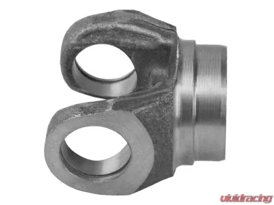 World American 1210-2.0000 X .0830W 1. Driveline Tapered Yoke - 2-28-2417R
