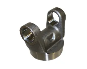World American 1310-2.7500 X .0650W 1. Driveline Tapered Yoke
