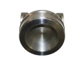 World American 1310-3.5000 X .0650W 1. Driveline Tapered Yoke