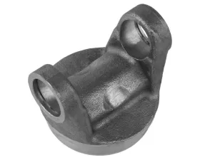 World American 1310-3.0000 X .0830W 1. Driveline Tapered Yoke 2-28-437R