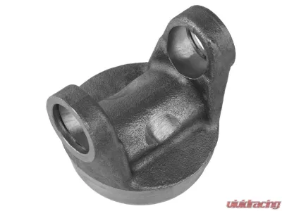 World American 1310-3.0000 X .0830W 1. Driveline Tapered Yoke 2-28-437R - 2-28-437R