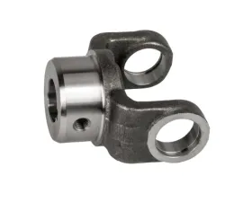 World American 1310-1.0000 Round Driveline End Yoke
