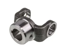 World American 1310-1.1250 Round Driveline End Yoke