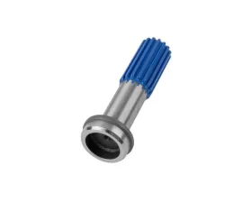World American 1.3750 16-Spline Diameter 2.000 W Driveline Tube Shaft