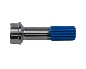 World American 1.3750 16-Spline Dia-2.000 W Driveline Tube Shaft 2-40-1031R