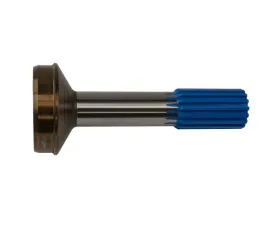 World American 1.3750 16-Spline Dia-3.000 W Driveline Tube Shaft 2-40-1521R
