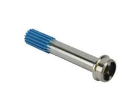 World American 1.3750 16-Spline Dia-2.000 W Driveline Tube Shaft 2-40-1701-1R