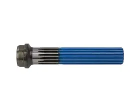 World American 1.3750 16-Spline Dia-2.000 W Driveline Tube Shaft 2-40-1701-2R
