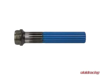 World American 1.3750 16-Spline Dia-2.000 W Driveline Tube Shaft 2-40-1701-2R - 2-40-1701-2R