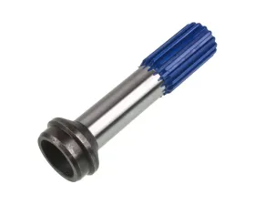 World American 1.3750 16-Spline Dia-2.000 W Driveline Tube Shaft 2-40-1701R