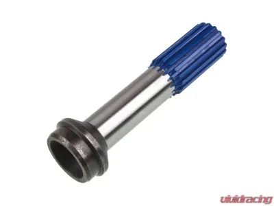 World American 1.3750 16-Spline Dia-2.000 W Driveline Tube Shaft 2-40-1701R - 2-40-1701R