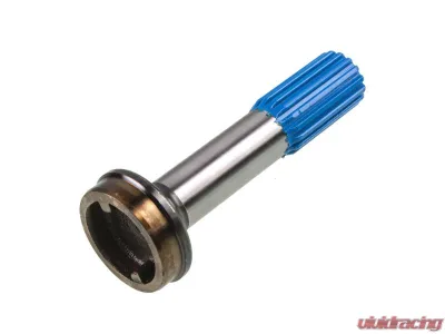 World American 1.3750 16-Spline Dia-2.500 W Driveline Tube Shaft 2-40-1711R - 2-40-1711R