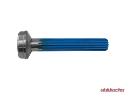 World American 1.3750 16-Spline Dia-3.000 W Driveline Tube Shaft 2-40-1871R - 2-40-1871R