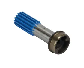 World American 1.2500 16-Spline Dia-1.750 W Driveline Tube Shaft