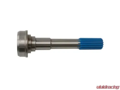 World American 1.3750-15On16 Bearing Diameter-1 Driveline Tube Shaft 2-53-711R - 2-53-711R