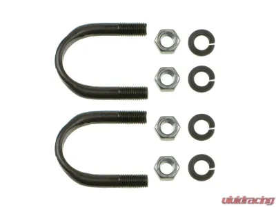 World American 1210/1310/1330 Driveline SP U-Bolt Kit - 2-94-28XR