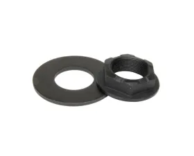 World American Lock Nut