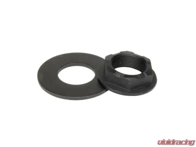 World American Lock Nut - 20-74-91R
