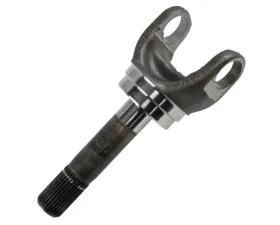 World American 30-Spline 9.39