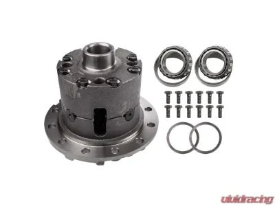 World American Dana-80 CAK Tl 1.50 35-Spline 4.10 - 2003548