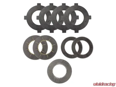 World American D80 Clutch Pack Kit - 2003819