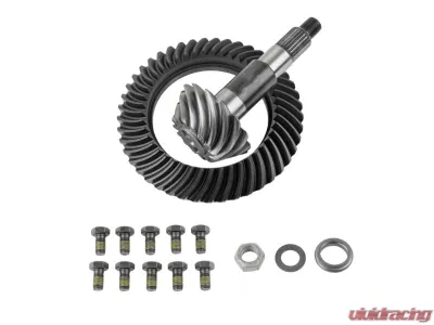 World American Dana 44 3.21 Rear 1/2" Ring and Pinion Jeep Wrangler JK 2007-2017 - 2007774-5