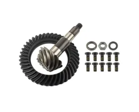 World American Dana 44 3.73 Rear 1/2