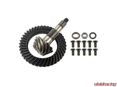 World American Dana 44 3.73 Rear 1/2" Jeep Wrangler JK 2007-2017 - 2008688-5