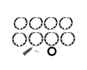 World American Oil Seal and Shim Kit