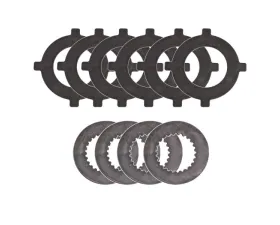 World American Dana 44 Clutch Pack