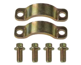 World American Driveline SP Cap and Bolt Kit 250-70-18XR
