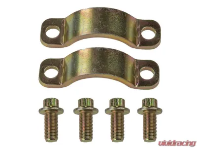 World American Driveline SP Cap and Bolt Kit 250-70-18XR - 250-70-18XR