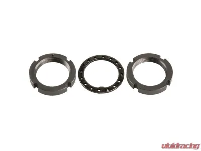 World American Axle Spindle Nut Kit - 28068X