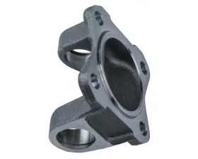 World American 1350-PDM2.7500 FCF1.5620 Driveline Fixed Yoke