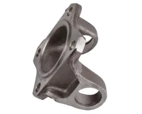 World American 1410 PDM2.7500 FFC1.6880 Driveline Fixed Yoke