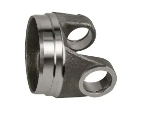 World American 1350-3.5000 X .0830W 1. Driveline Tapered Yoke