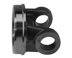 World American 1410-4.0000 X .0830W 1. Driveline Tapered Yoke 3-28-457R