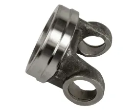 World American 1480-4.0000 X .0830W 2. Driveline Tapered Yoke