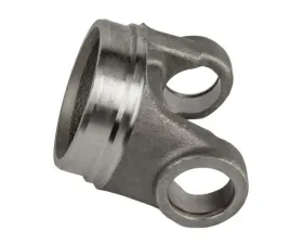 World American 1480-3.5000 X .0830W 2. Driveline Tapered Yoke 3-28-537R