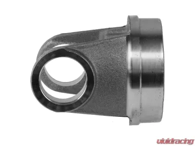 World American 1350-3.0000 X .0830W 2. Driveline Tapered Yoke 3-28-57R - 3-28-57R