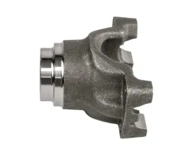 World American 1410-1.500 10-Spline Diameter 2 Driveline End Yoke