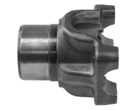 World American 1480 10-Spline 1.9690 Driveline End Yoke 3-4-3861-1R