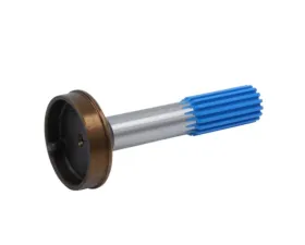 World American Stub Shaft 3-40-1491R