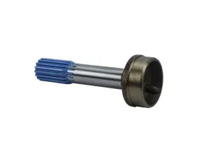 World American 1.5000-16-Spline Dia-3.000 W Driveline Tube Shaft
