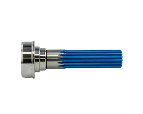 World American 1.5000-16-Spline Bearing Diameter-1. Driveline Tube Shaft