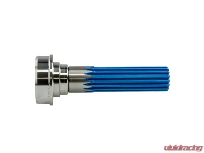 World American 1.5000-16-Spline Bearing Diameter-1. Driveline Tube Shaft - 3-53-1031R