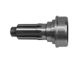 World American 1.5000 10-Spline Bearing Diameter-1. Driveline Tube Shaft 3-53-1811R