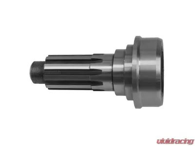 World American 1.5000 10-Spline Bearing Diameter-1. Driveline Tube Shaft 3-53-1811R - 3-53-1811R