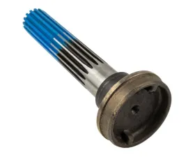 World American 1.5620 16-Spline Bearing Dia. 1. Driveline Tapered Shaft
